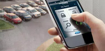 Ford Remote Access