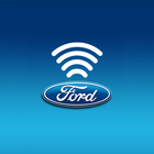 Ford Remote Access 圖標