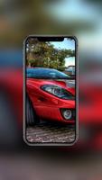 Ford Wallpaper ภาพหน้าจอ 3