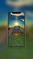 Ford Wallpaper โปสเตอร์