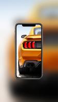 Ford Wallpaper ภาพหน้าจอ 1