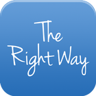 The Right Way icon