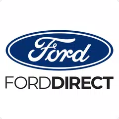 FordDirect SMRM XAPK Herunterladen