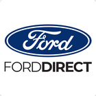 FordDirect SMRM icône