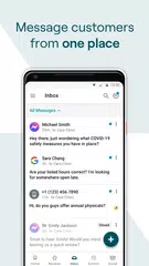 FordDirect SMRM XAPK download