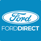 FordDirect Live أيقونة