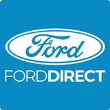 FordDirect Live simgesi