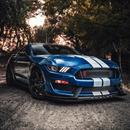 Ford Mustang Wallpaper 2024 APK