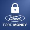 Ford Money Secure Sign icon