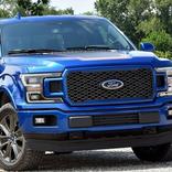 ford f_150