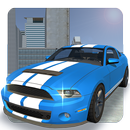 GT500 Drift Car Simulator Game APK