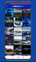 Ford Mustang Wallpapers screenshot 1