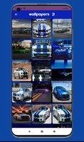 Ford Mustang Wallpapers screenshot 2