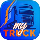 My Ford Trucks 图标
