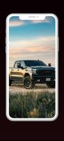 Ford Pickup Truck Wallpapers Affiche