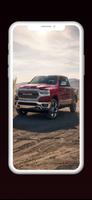 Ford Pickup Truck Wallpapers capture d'écran 2