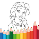 Coloring Game- Color and Paint APK
