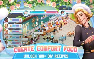 Café Startup screenshot 2