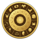 Horoscope journalier icône