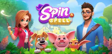 Spin A Spell - Master of Coin
