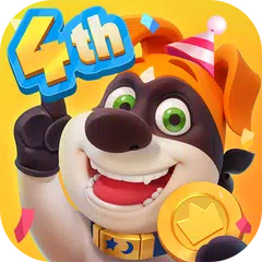 download Spin A Spell - Master of Coin XAPK