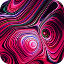 Color Flow Live Wallpaper APK