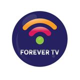 ForeverIPTV icône