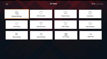 ForeverIPTV screenshot 1