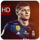 Toni Kroos Wallpaper for fans - HD Wallpapers APK