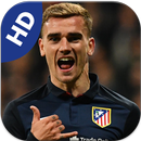 Antoine Griezmann Wallpaper for fans HD Wallpapers APK