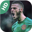 David De Gea Wallpaper for fans - HD Wallpapers APK