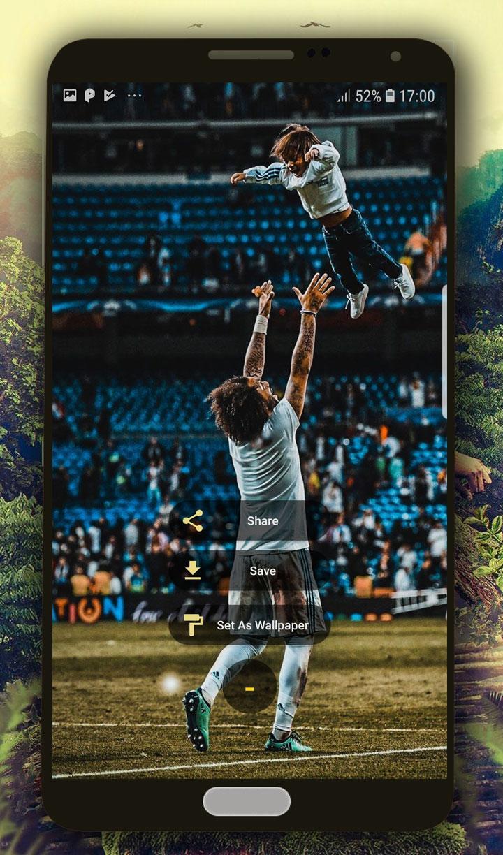 Marcelo Wallpaper For Fans Hd Wallpapers For Android Apk Download
