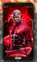 Paul Pogba Wallpaper for fans - HD Wallpapers poster