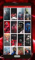 Paul Pogba Wallpaper for fans - HD Wallpapers screenshot 1