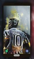 Paul Pogba Wallpaper for fans - HD Wallpapers स्क्रीनशॉट 3