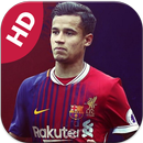 Philippe Coutinho Wallpaper for fans HD Wallpapers APK