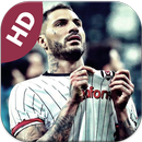 Ricardo Quaresma Wallpaper for fans -HD Wallpapers APK