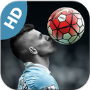 Sergio Aguero Wallpaper for fans - HD Wallpapers APK