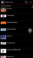 Azerbaijani Radio screenshot 2