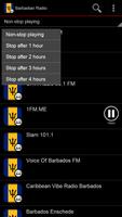 Barbadian Radio स्क्रीनशॉट 3