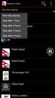 برنامه‌نما Nepalese Radio عکس از صفحه