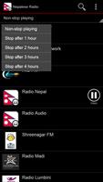 Nepalese Radio 스크린샷 3