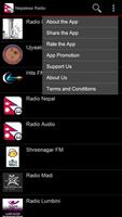 Nepalese Radio スクリーンショット 1