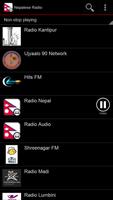 Nepalese Radio capture d'écran 2