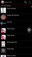 برنامه‌نما Nepalese Radio عکس از صفحه