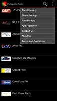 Portuguese Radio screenshot 1