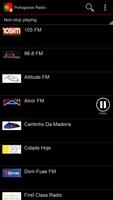 Portuguese Radio screenshot 2