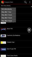Portuguese Radio screenshot 3