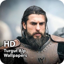 Turgut Alp - Dirilis HD Wallpa APK