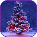 HD Christmas Live Wallpaper APK